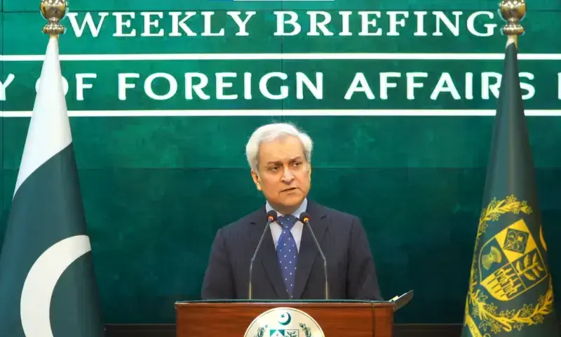 PM Shehbaz Sharif to visit Iran and Turkiye for condolence and bilateral talks on regional cooperation