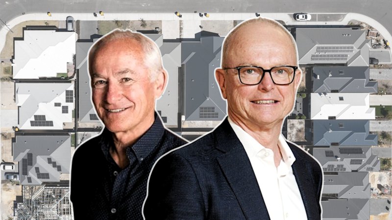 WA property developers take accounting firm to Supreme Court over alleged tax mismanagement