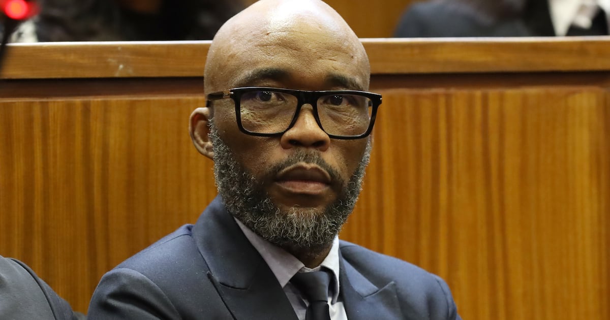 Madlanga Commission subpoenas Cat Matlala over alleged SAPS tender fraud