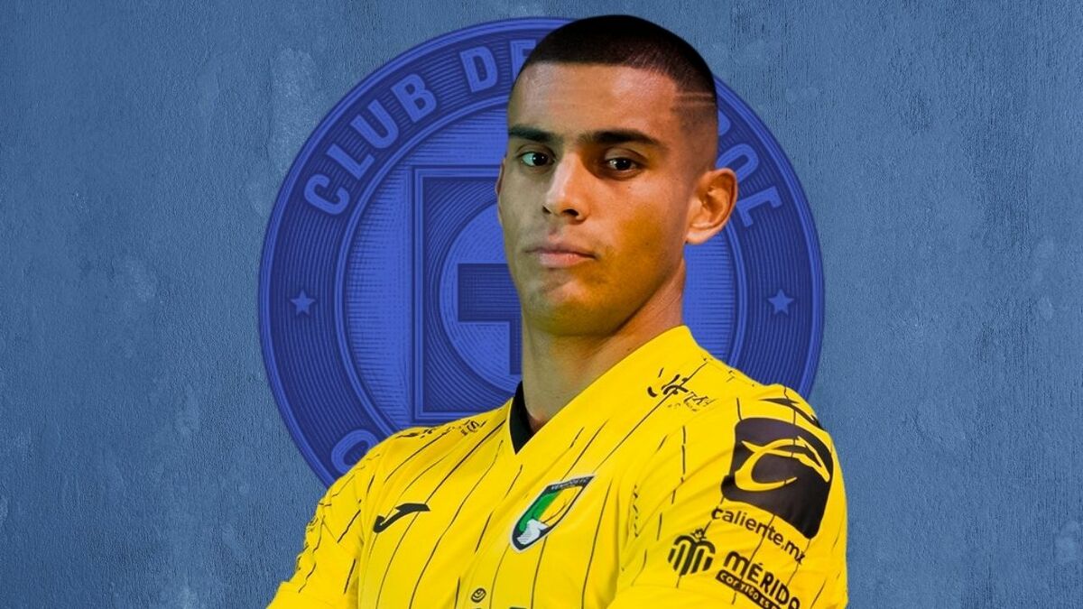 Juan José Calero se acerca a Cruz Azul como refuerzo con paso inicial en la Liga de Expansión