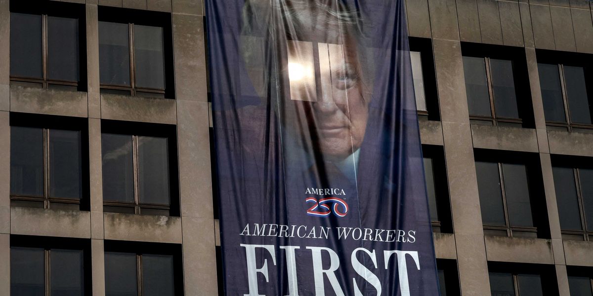 Fox Business panel reacts to weaker-than-expected U.S. jobs report and economic revisions