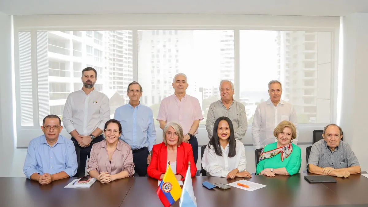 Académicos proponen una estrategia nacional para reducir las brechas del Caribe colombiano