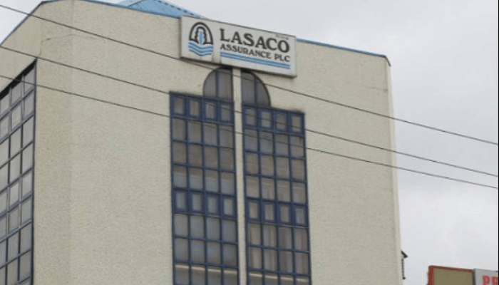 Lasaco Assurance settles N17.6bn insurance claims in 2025 financial year