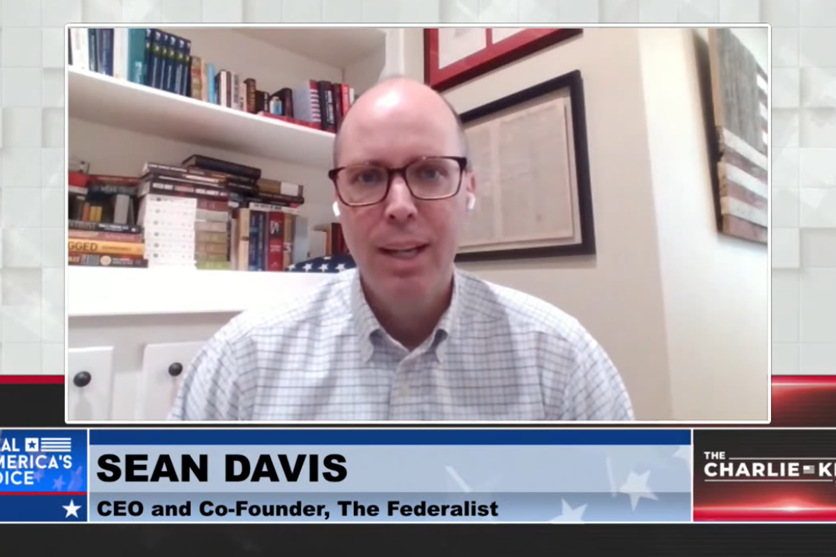 Un dirigente de The Federalist propone medidas extremas tras un fallo de la Corte Suprema sobre la ciudadanía por nacimiento