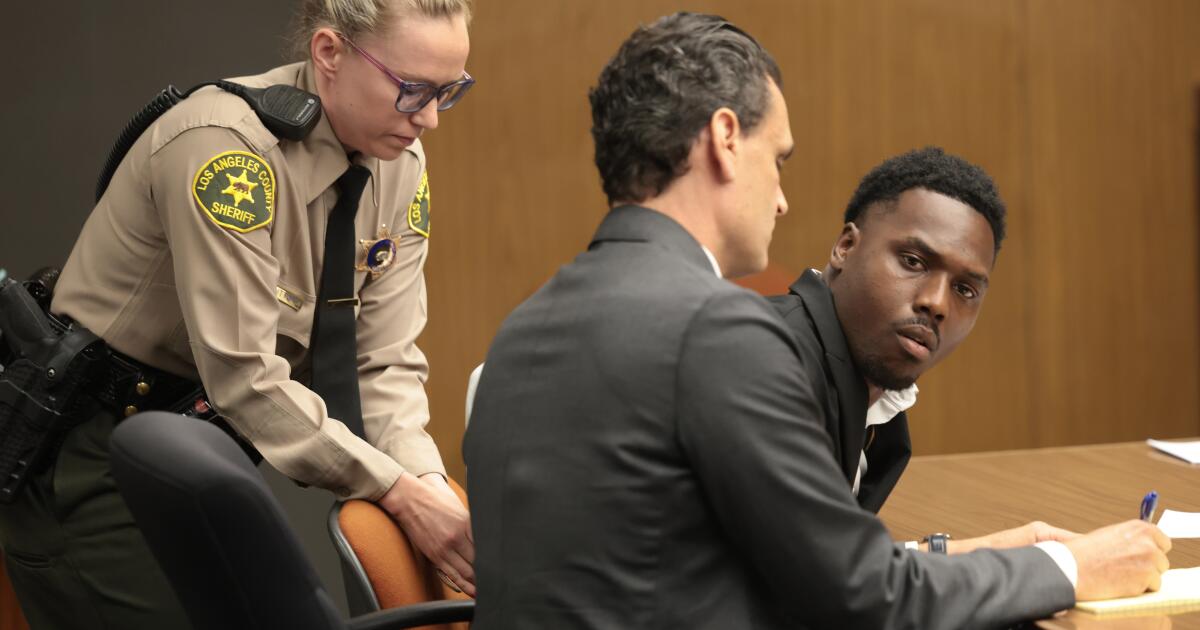 Raja Jackson sentenced to jail and probation after assault during pro-wrestling event