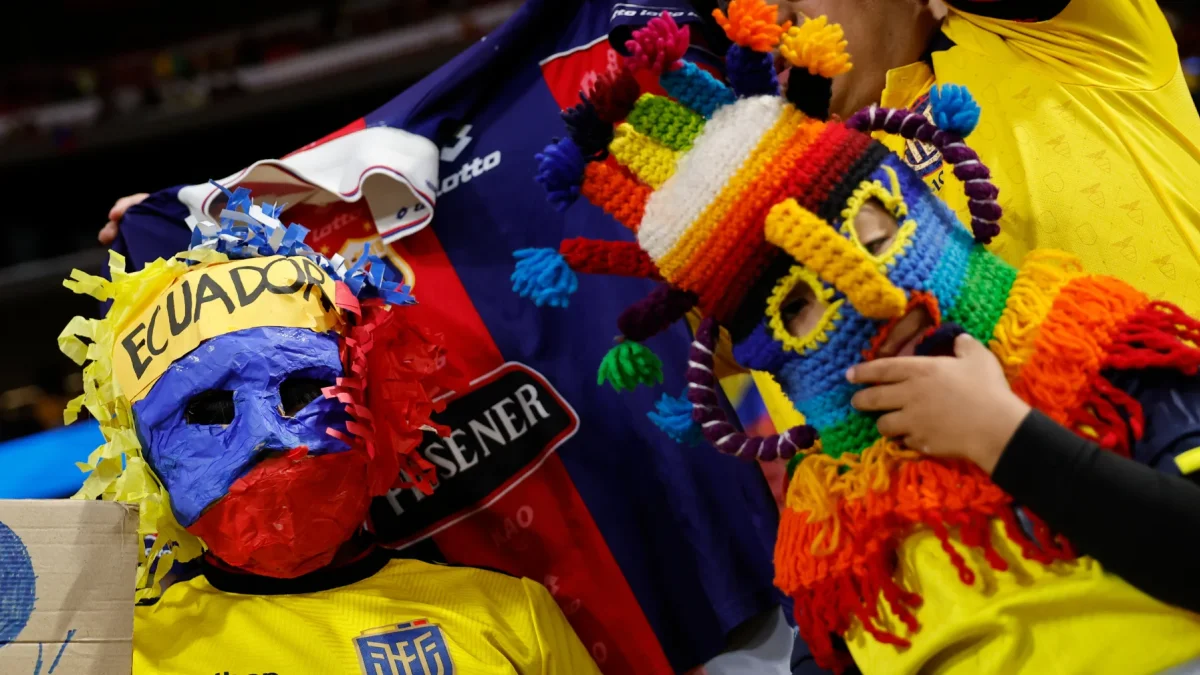 Ecuador inicia un proceso de renovación en la selección tras la salida de Enner Valencia y Hernán Galíndez