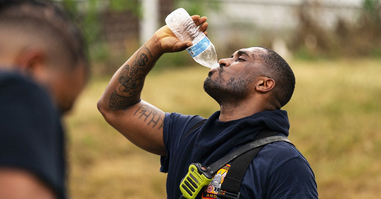 Extreme Heat Across U.S. Cities Raises Health Risks During July 4th Events and Crowds