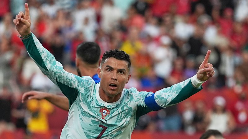 World Cup 2026 Round of 32: Switzerland and Portugal secure key wins as knockout stage continues