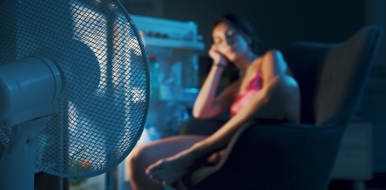 El calor nocturno extremo aumenta la mortalidad y agrava el riesgo en ciudades del sur de Europa