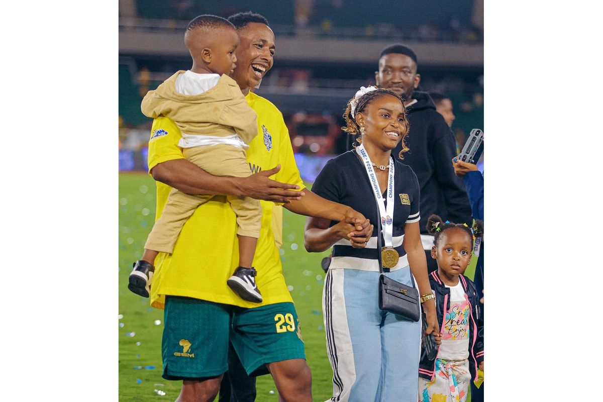 Prince Dube leaves Yanga to join Hardrock FC in Zimbabwe transfer