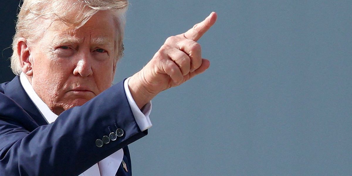 Opinion: A quiet summer in U.S. politics sparks speculation about Trump’s next moves ahead of 2026