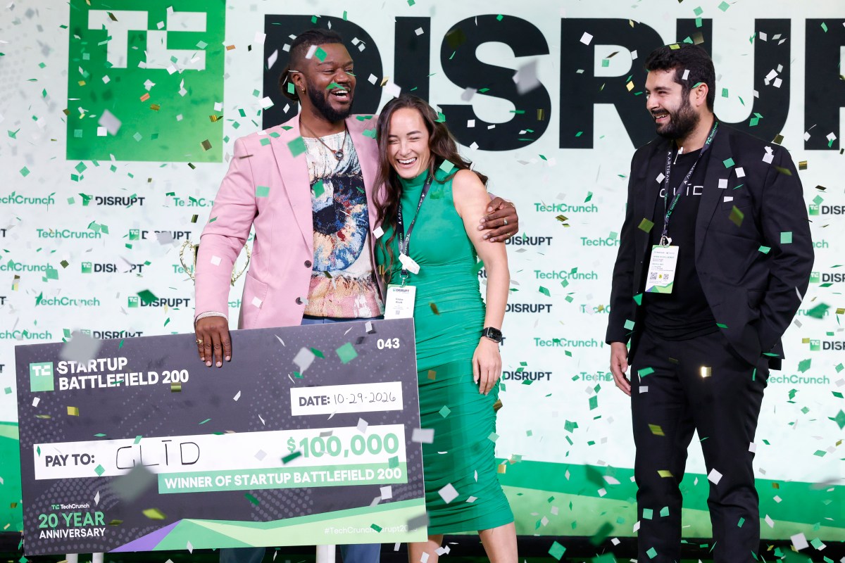 Startup Battlefield Australia application deadline set for July 6 for early-stage founders