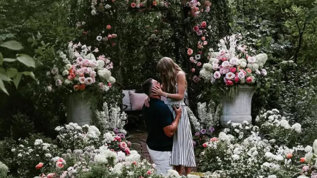 Taylor Swift and Travis Kelce Plan to Marry in Grand NYC Celebration