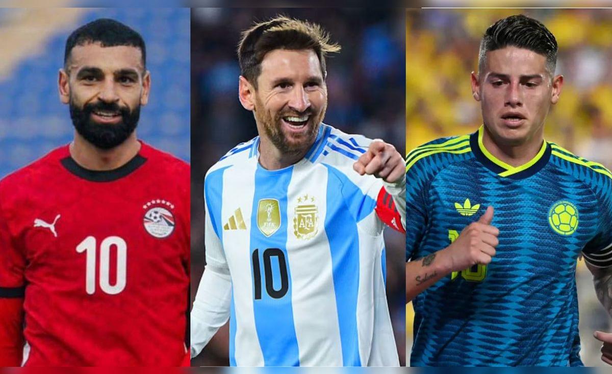 Mundial 2026: Horarios y canales de los tres partidos de 16avos de final del viernes 3 de julio