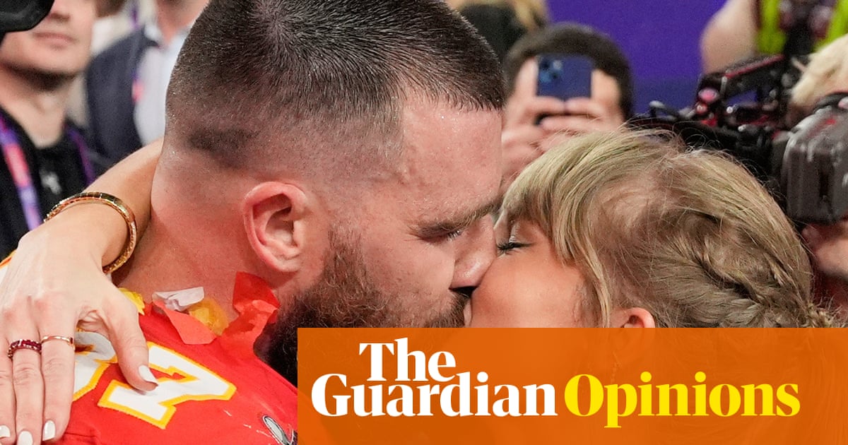 Taylor Swift and Travis Kelce's Wedding: A Cultural Phenomenon