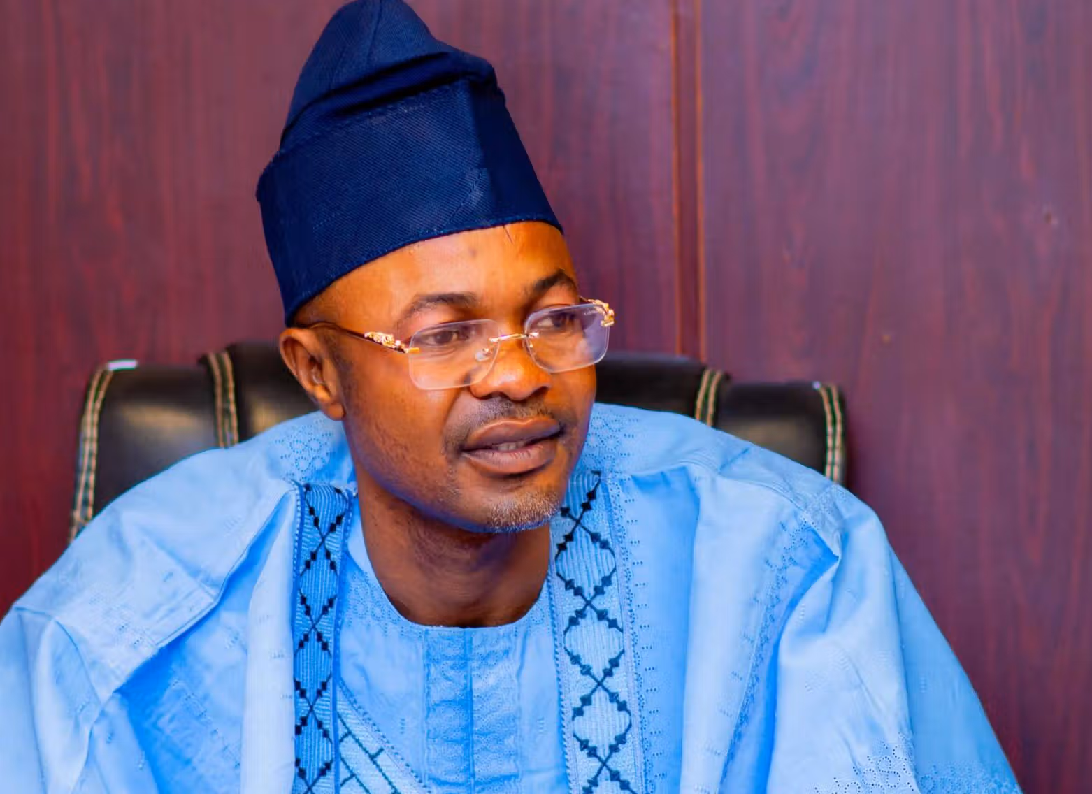 PFIPC DG Faces Eight-count Charge Over Alleged Forgery and Impersonation