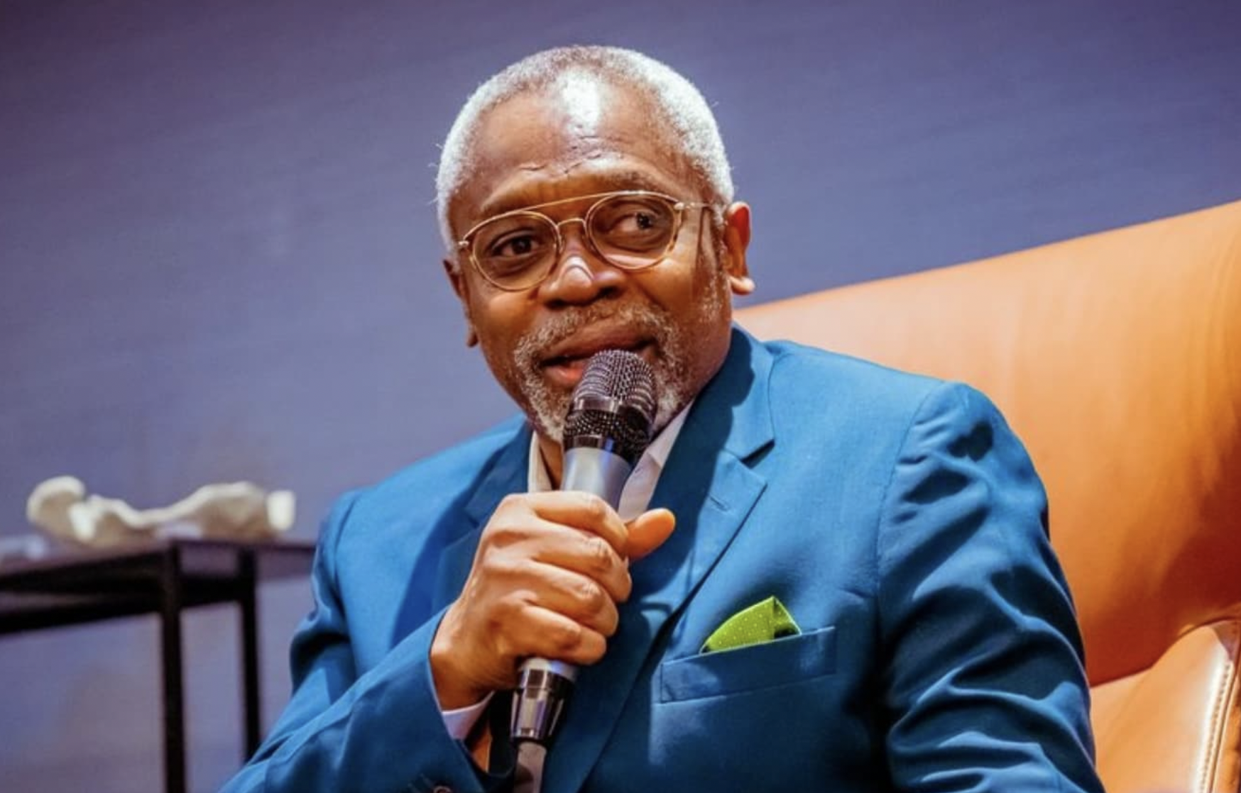 Controversy Surrounds Femi Gbajabiamila, Tinubu’s Chief of Staff