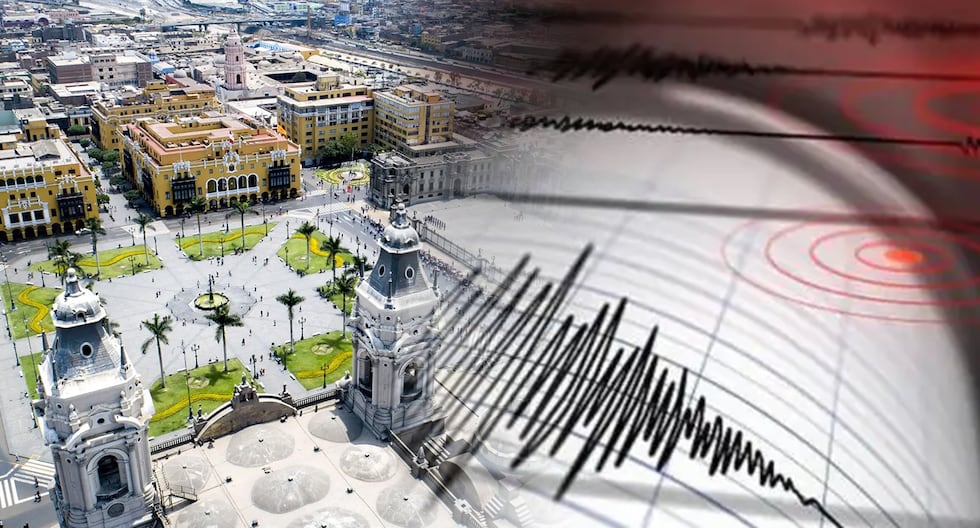 Actividad sísmica en Perú: causas geológicas y medidas de prevención