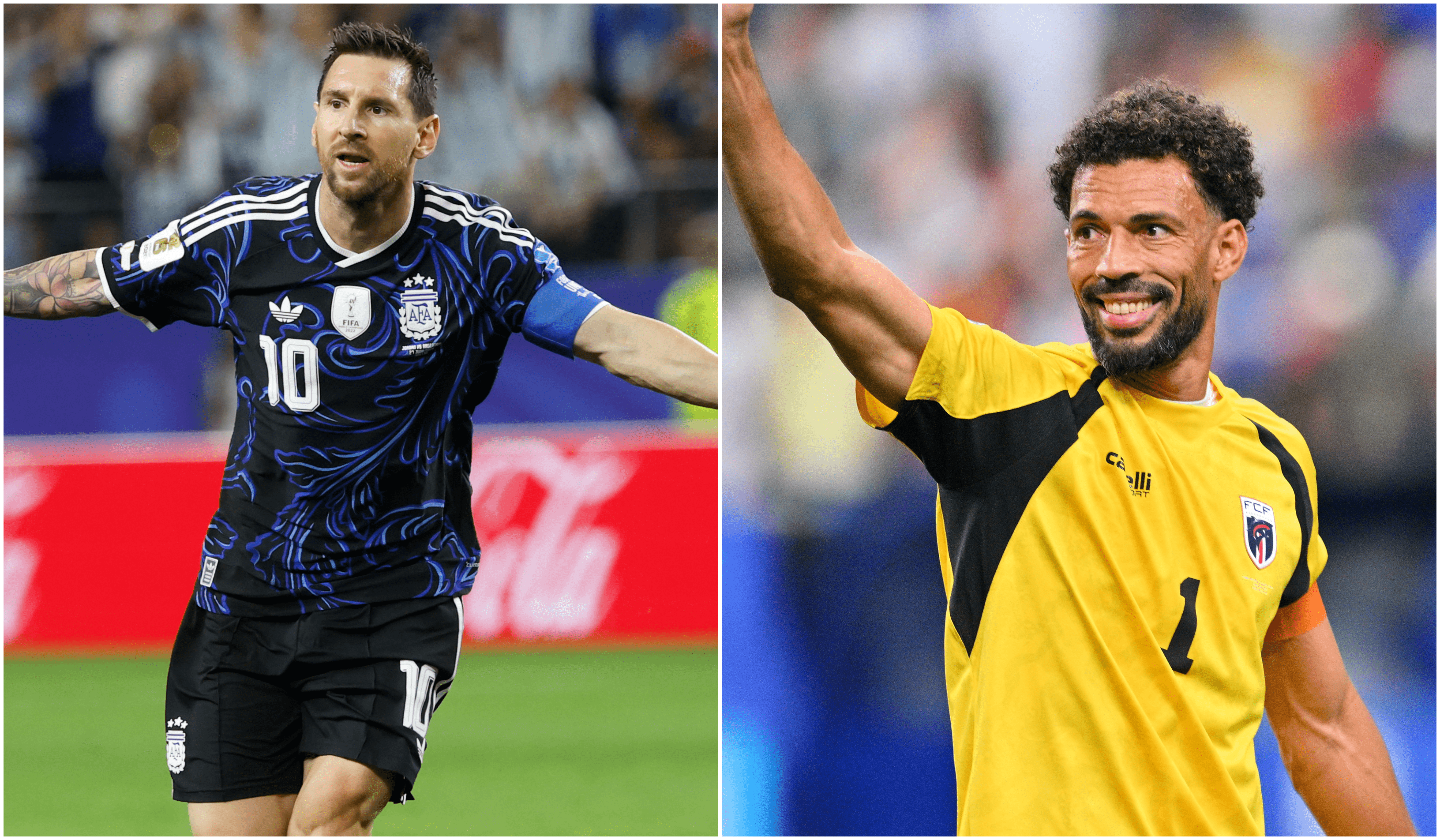 Cabo Verde enfrenta a Argentina en Mundial 2026: Presidente muestra confianza