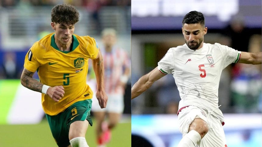 Australia vs. Egipto en el Mundial 2026: Horario y canales de transmisión