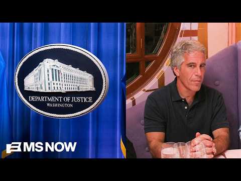 «Casi tres millones de estos documentos aún no han sido liberados»: Khanna sobre el nuevo plazo de Epstein