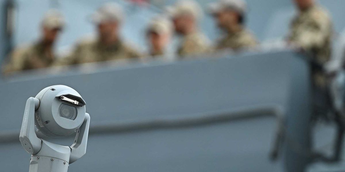Massive surveillance expansion under Trump administration faces growing opposition