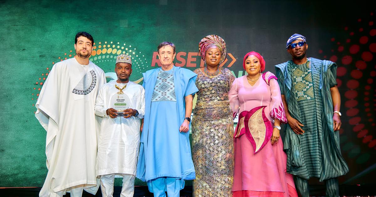 Golden Penny Recognizes Top Dealers with ₦266 Million in Prizes and New Product Launch