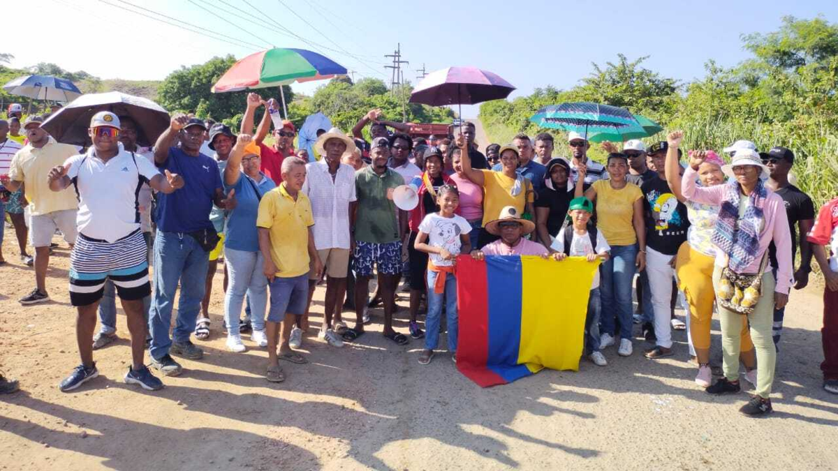 Cartagena District to Fund New Hospital for Pasacaballos and Barú Island