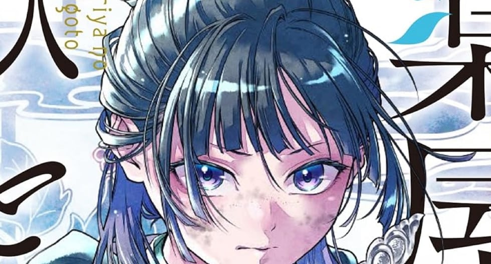 Calendario de lanzamiento de los capítulos de «The Apothecary Diaries» y sus adaptaciones al manga