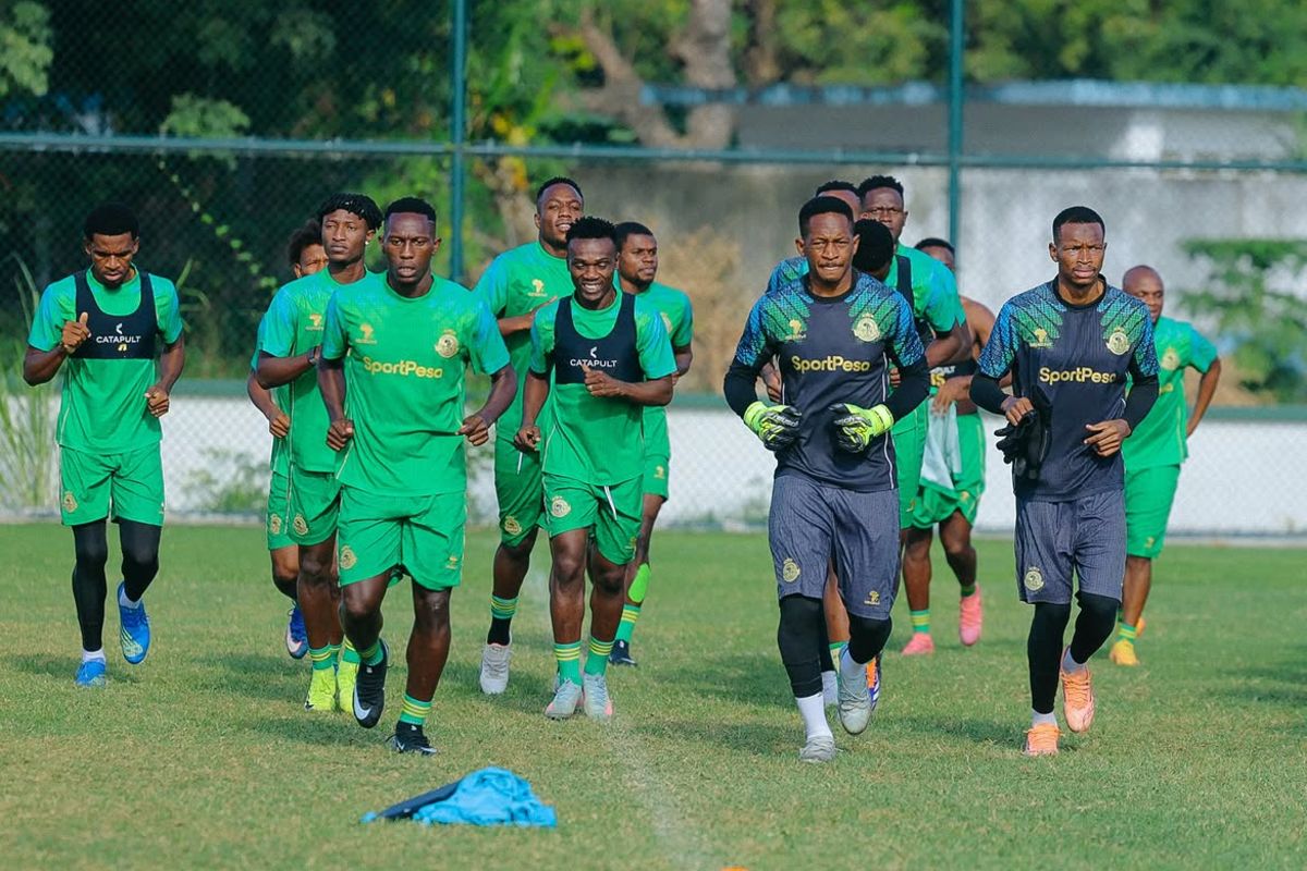 Young Africans Fined Sh100 Million for Unauthorized Dressing Room Use