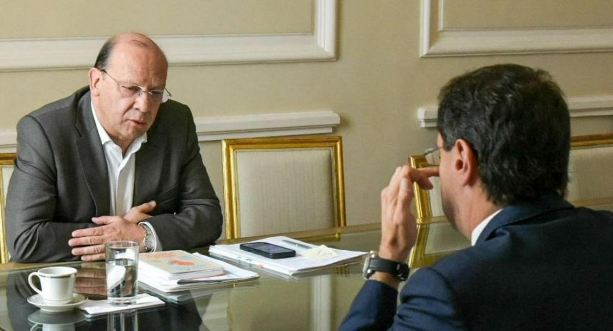 Tensión en el inicio del empalme entre el gobierno saliente de Petro y el equipo de De la Espriella por alertas sobre la gestión pública