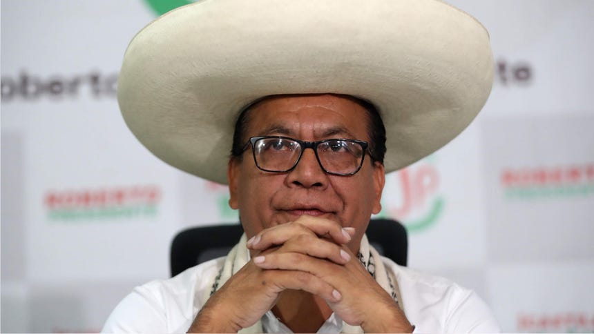 Controversia en las elecciones 2026: Juntos por el Perú cuestiona proclamación de Keiko Fujimori