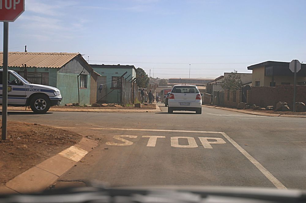 Impact of Tar Road Upgrades on South African Property Values