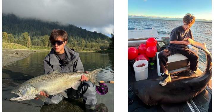 Tragedy as Charter Boat Sinks in B.C. Waters, 6 Missing