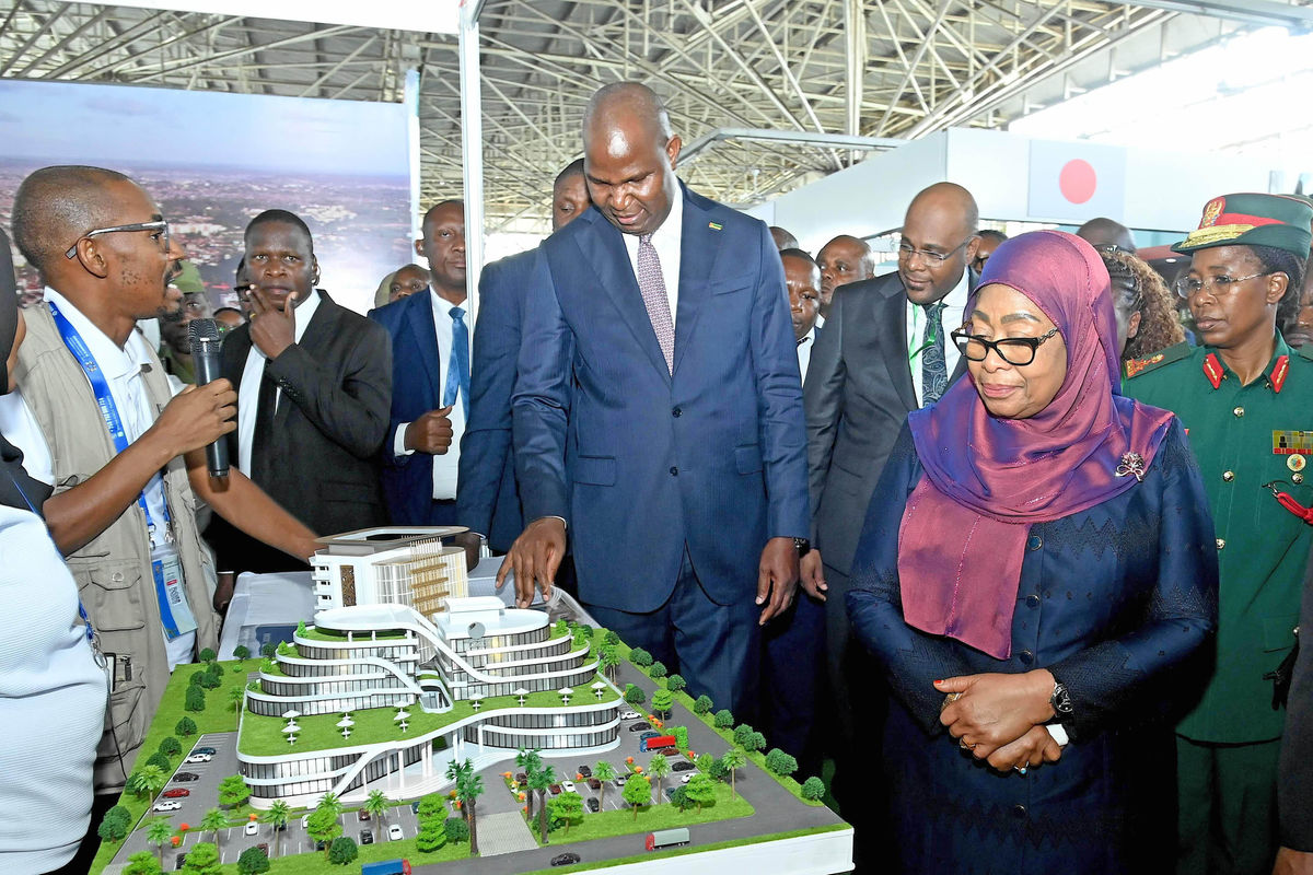 Tanzania and Mozambique Strengthen Economic Cooperation for Regional Growth