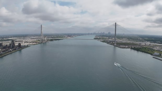 Gordie Howe Bridge Construction Costs Remain at $6.4 Billion Despite Multiple Delays