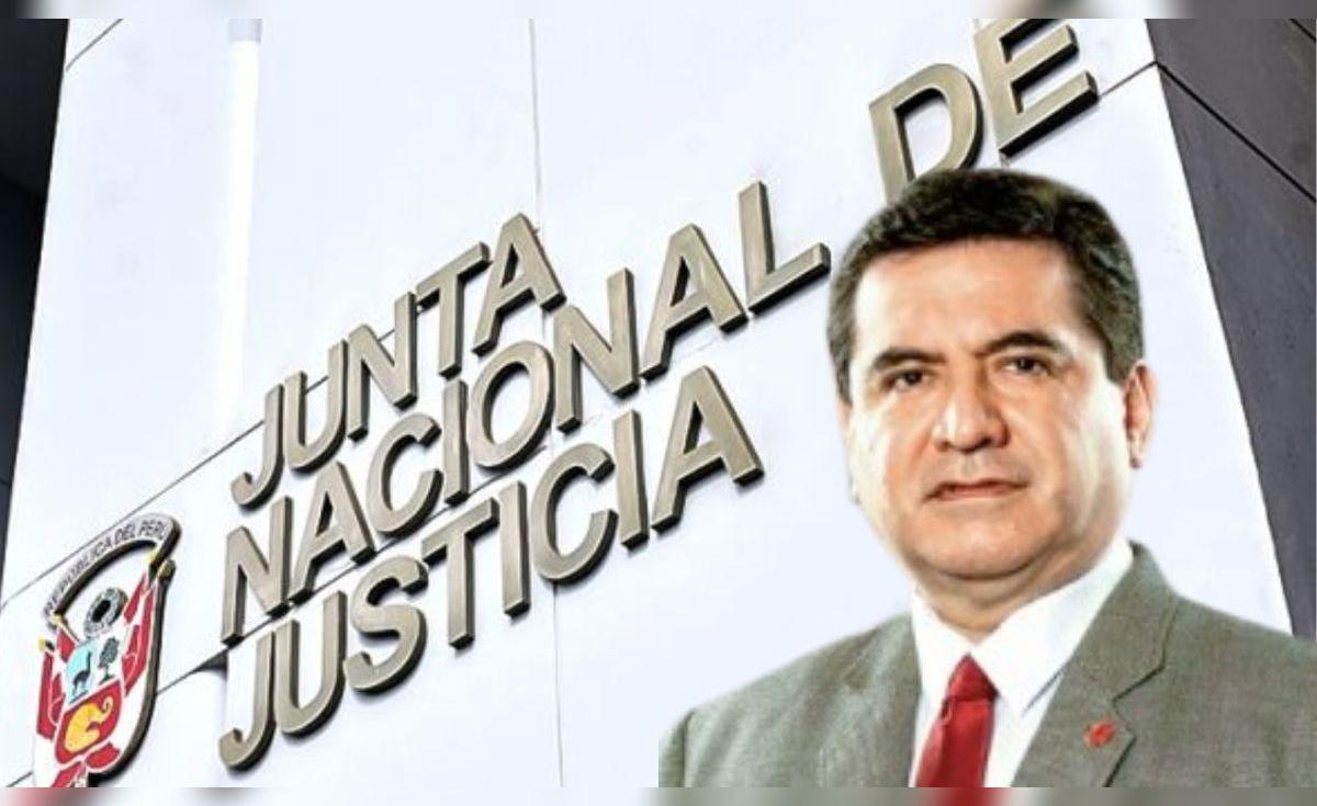 JNJ Reinstates Carlos Loyola as ONPE Director Candidate