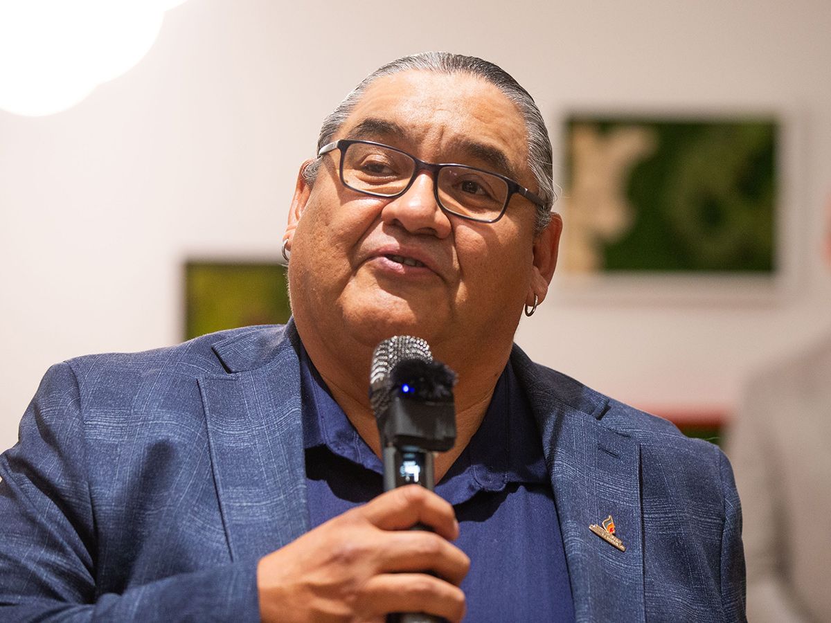 Alberta's New Pipeline Plan Highlights Indigenous Collaboration and Economic Benefits