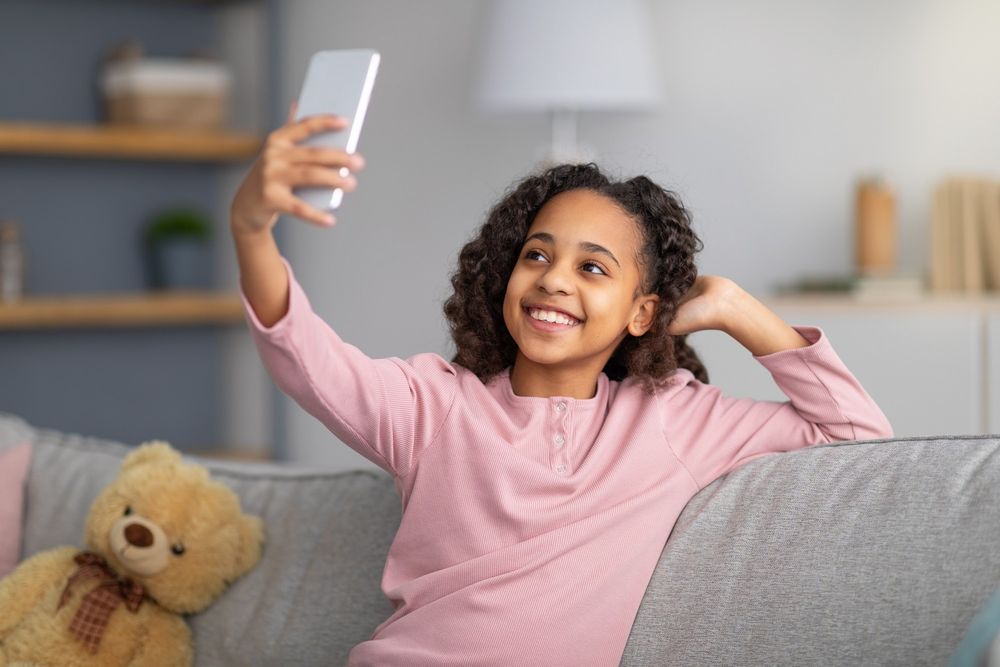 Guidelines for Ensuring Children's Online Safety During School Breaks