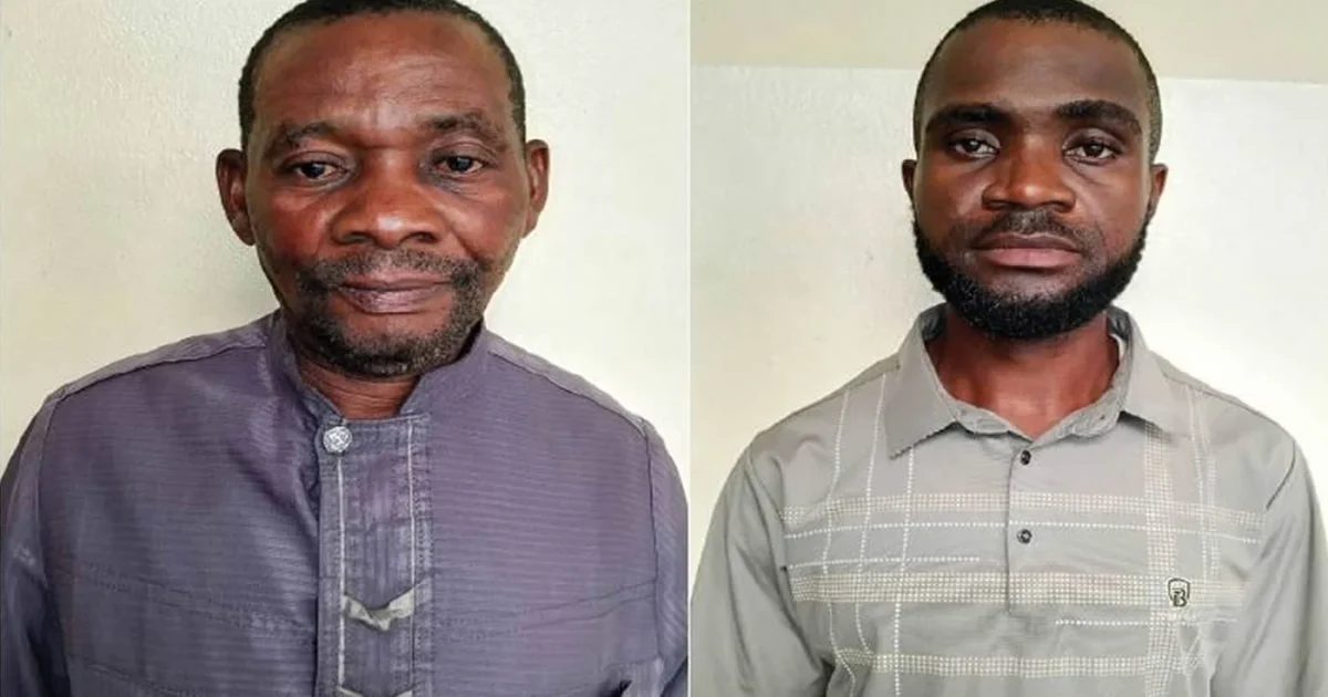 Two Brothers Charged with Land Fraud