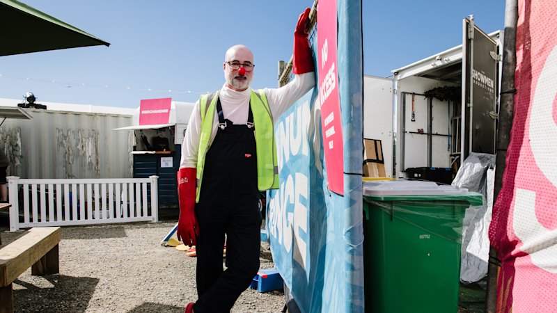 Brisbane Clown Festival Aims to Reclaim the Joy of Clowns