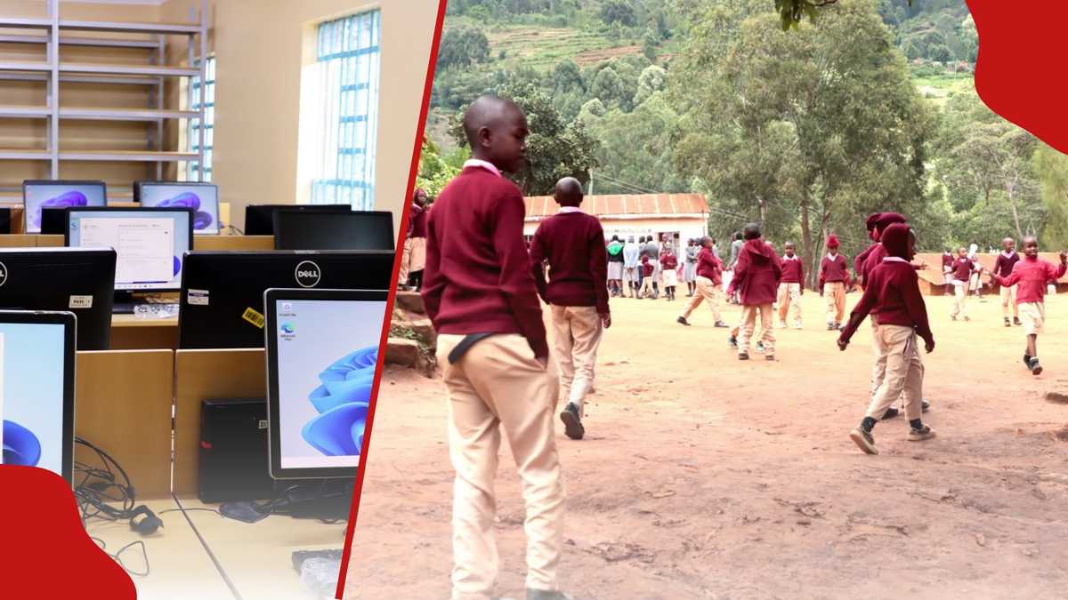 WITIA Launches Smart Library to Bridge Kenya's Digital Divide