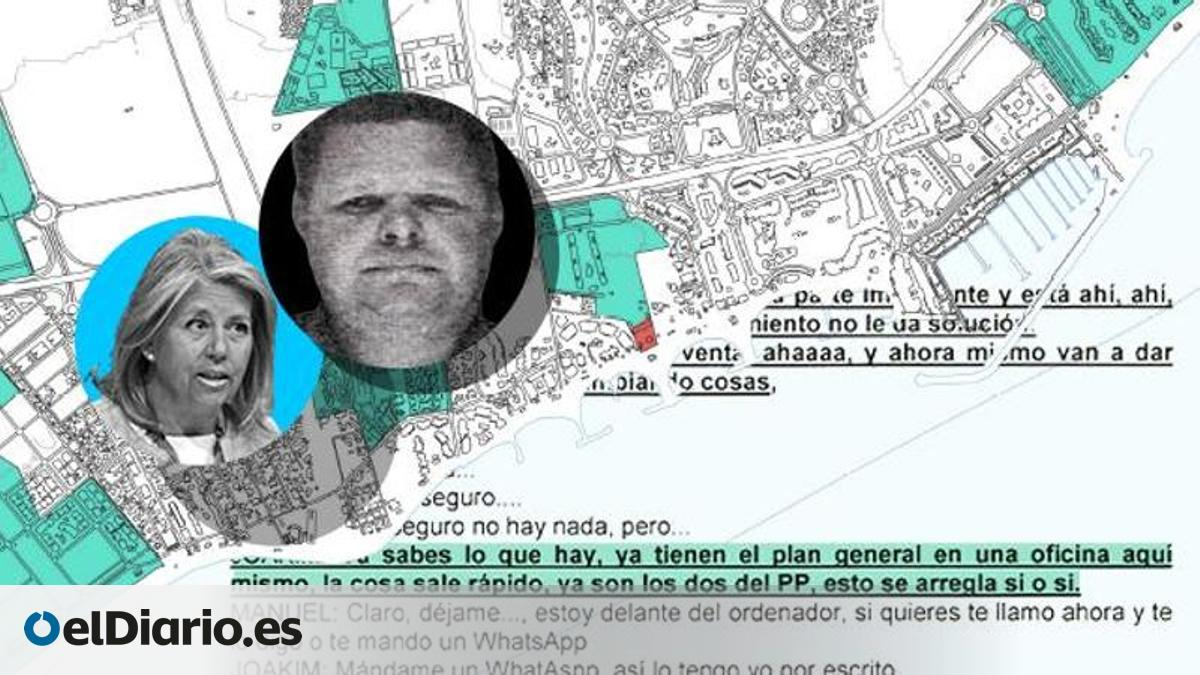 Corrupción y blanqueo de capitales en la Costa del Sol: el caso de los Broberg