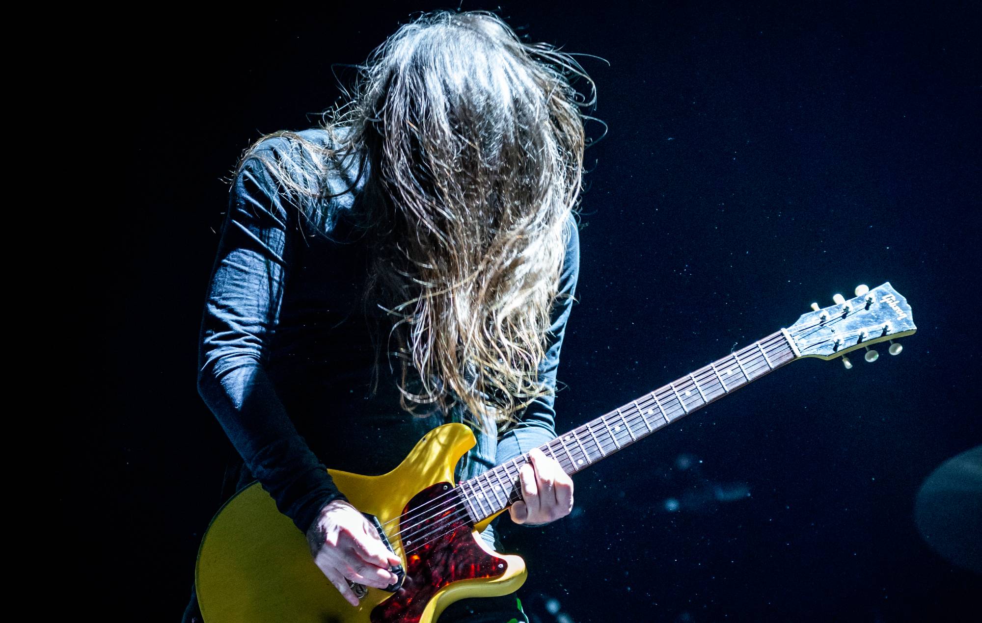 Uncle Acid and the Deadbeats Confront Gorillaz Over Festival Set Dispute