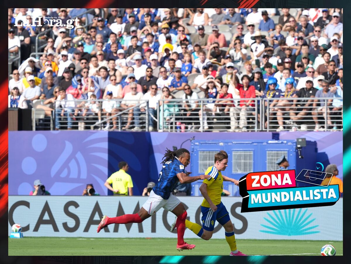 Mundial 2026: Partidos de octavos de final en Estados Unidos, México y Canadá