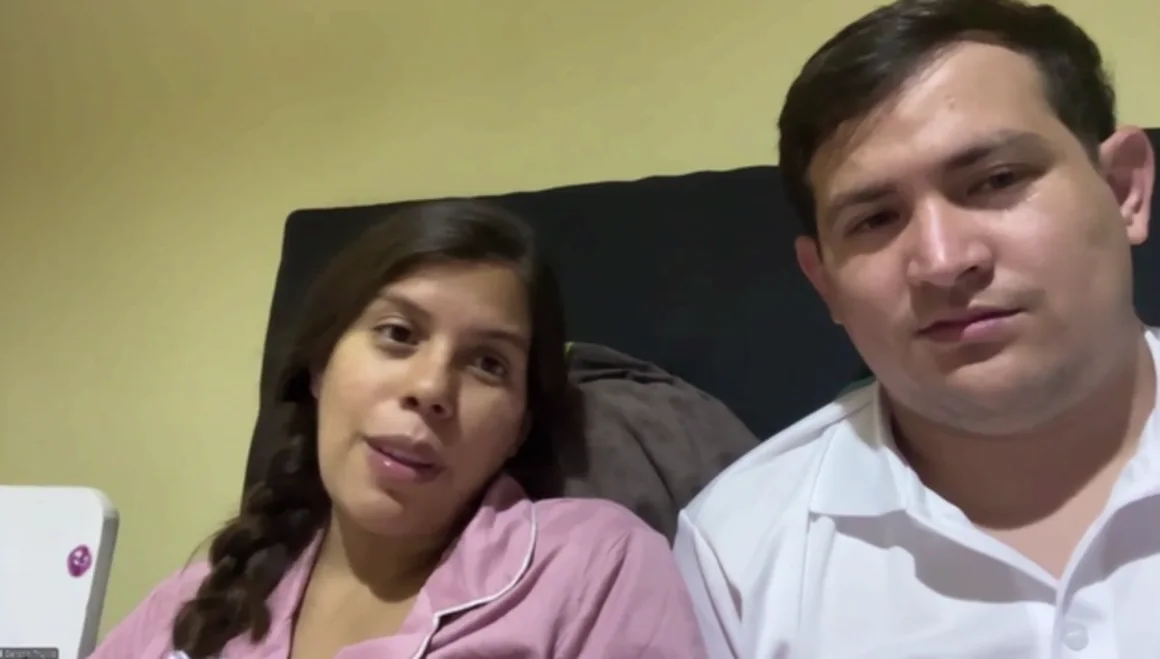 Madre y bebé rescatados tras 32 horas bajo escombros en Venezuela