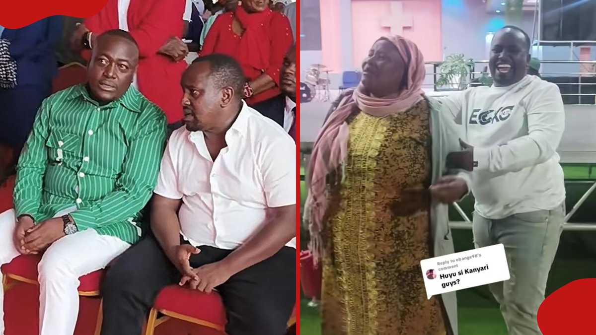 Pastor's Brother Emphasizes Importance of Parental Blessings in Spiritual Growth