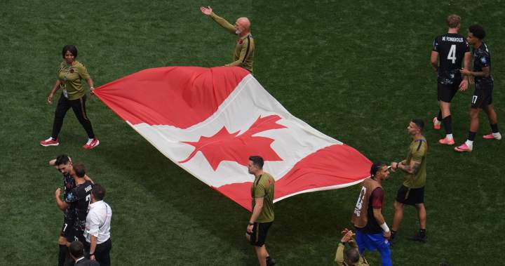 Canada and Morocco Set for High-Stakes World Cup Clash as Both Teams Continue Historic Runs