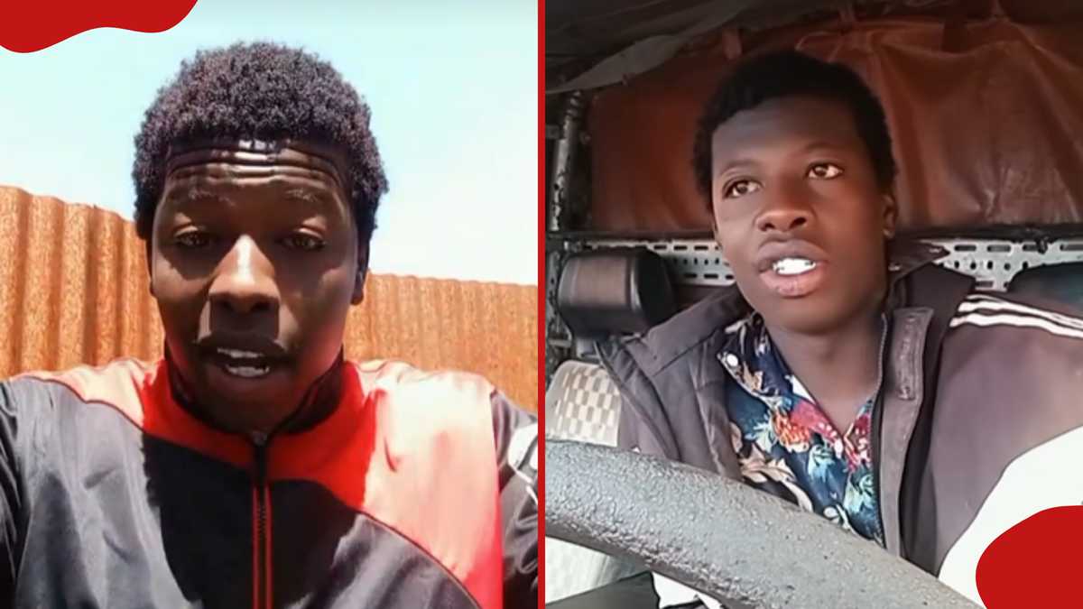 Young Man Loses Job After TikTok Content Sparks Controversy