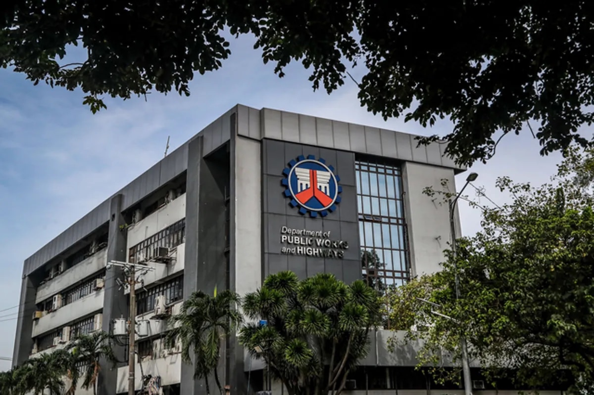 DPWH urged to finalize Abra de Ilog-Paluan Road project in Occidental Mindoro